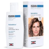 Isdin Nutradeica Dry Dandruff Shampoo 200ml