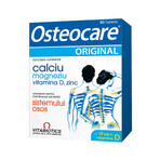 Osteocare Original, 90 comprimidos, VitaBiotics LTD