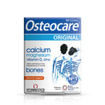 Osteocare Original, 90 comprimidos, VitaBiotics LTD