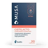 MUSA Cistilact 30 capsules
