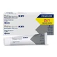 Kin DUPLO FKD Dentifrice blanchissant 2x125ml