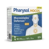 Pharysol Mocos 10 sachets effervescents