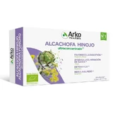 Arko Artichaut Fenouil 20 Ampoules