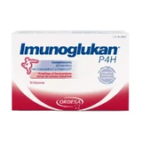 Ordesa Imunoglukan P4H 30 capsules