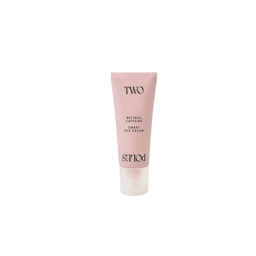 Two Poles Smart Augencreme 15ml