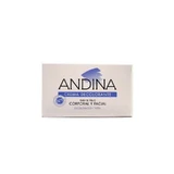 Andina Bleaching Cream for body and facial hair, 100ml
