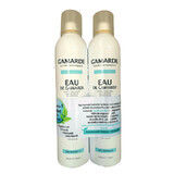 Thermal Water Package 2 for 1, 500ml, GamARde