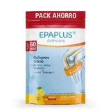 Epaplus Arthicare PACK Collagène + Silicium + Acide Hyaluronique Citron en poudre 700g