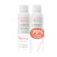 Pack Agua Termal, 2 x 150 ml (70% de descuento en el segundo producto), Avene