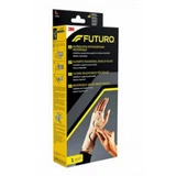 Futuro Reversible Mittelhandknochenschiene Handgelenkbandage Größe L, 1 Stück