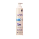 Ozoaqua Cremă de corp cu ulei ozonizat 500ml