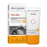 Bella Aurora Solar Ultra-Mat Antimanchas SPF50 Piel mixta-grasa 50ml