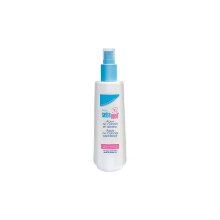 Sebamed Baby Apă de toaletă fără alcool 250ml