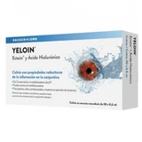 Yeloin Gouttes oculaires à dose unique 30u