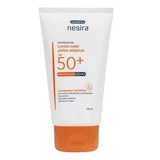 Acofarma Nesira Solar SPF 50+ Sun Lotion Atopic Skin 150 ml
