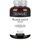 Nutralie Schwarzes Maca 120 Kapseln