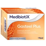 Heel Medibiotix Gasteel Plus 30 Sticks 3g