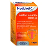 Heel Medibiotix Gasteel Immunity Balance 10 sachets 1.5g