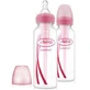 Confezione di biberon PP Opzioni, 250ml, Dr. Browns