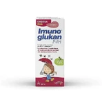 Syrop Ordesa Imunoglukan PH4 120ml: ceny i cechy