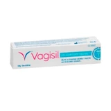 Vagisil Gel Lubricante Vaginal 50 g