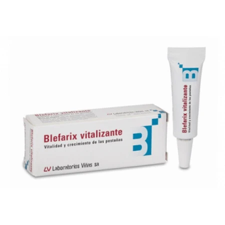 Blefarix Vitalizante Unguento 4ml