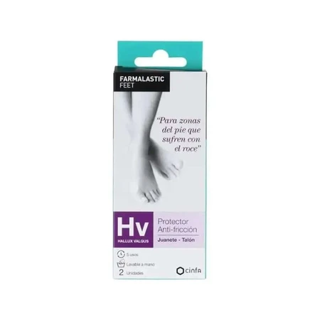 Farmalastic Feet Fungal Brush 4ml: ceny i cechy
