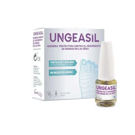 Ungeasil Fungus Protection Enamel 3,5 ml: ceny i cechy