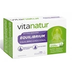 Vitanatur Equilibrium 60 compresse