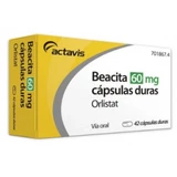 BEACITA 60 MG 42 KAPSELN
