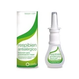NEBULIZZATORE NASALE ANTIALLERGICO RESPIBIEN 15 ML