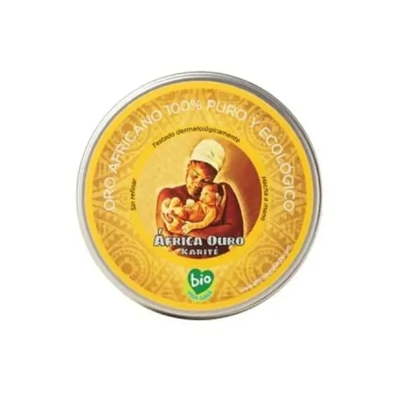 Shea Butter African Gold 200ml