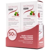 Isdin Vrouw DUPLO Anti-Stretch Mark 2 x 250ml