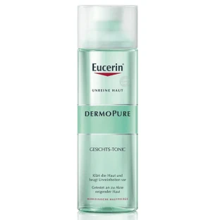 Eucerin Dermopure Oil Control Toner 200ml