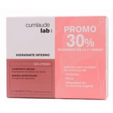 Cumlaude Lab DUPLO Idratante interno 2x6u