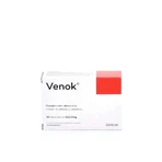 Bioksan Venok 30capsule