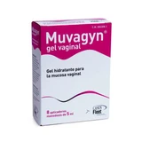 Muvagyn Gel 8 Eenmalige dosis 5 ml
