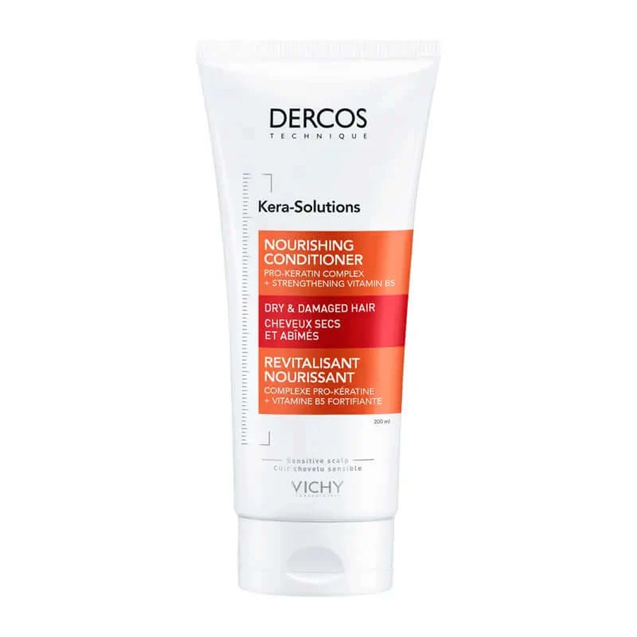 Vichy Dercos Kera Solutions Mascarilla 250ml