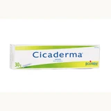BOIRON CICADERMA POMADA 30 G