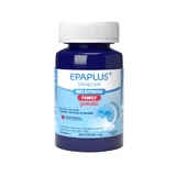Epaplus Sleepcare Melatonin Family 50 Gummies