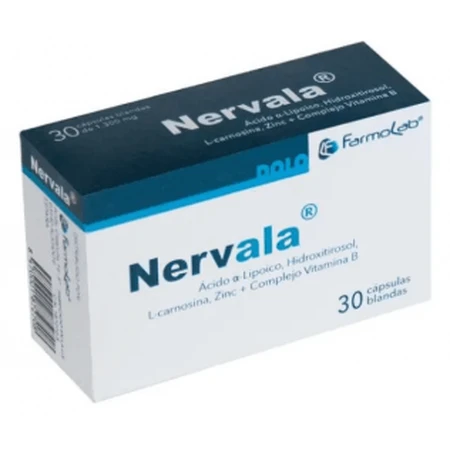 Nervala 30 capsule