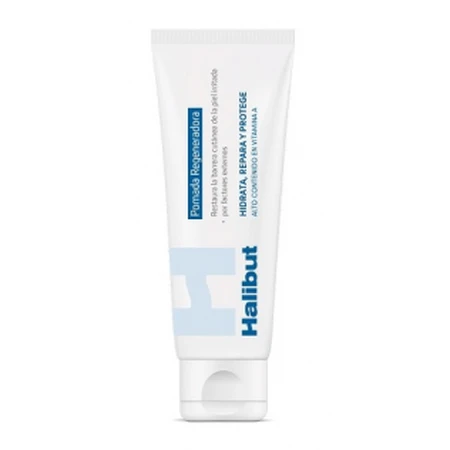 Halibut Regenerating Ointment 45g