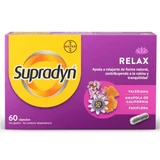 Supradyn Relax 60 capsules