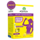 Aquilea Detox + Quemagrasas 10 Sticks