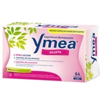 Ymea Silhouette 64 capsules