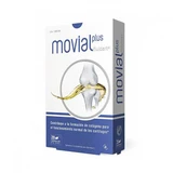 Movial PLUS Fluidart Joints, 28 capsule