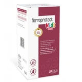 Ferroprotect Kids Arôme Fraise 120ml