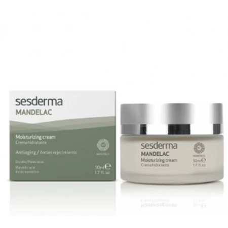 Sesderma Mandelac Cream, 50ml: ceny i cechy