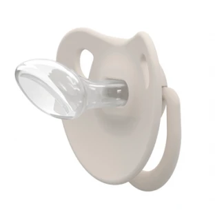 Suavinex The New Classic Soother Tetină anatomică din silicon +18 luni 2u