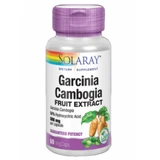 Solaray Garcinia Cambogia 60 caps
